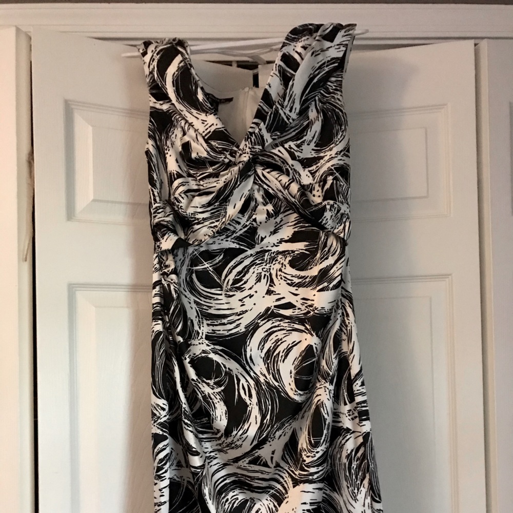 Suite 7 Dress